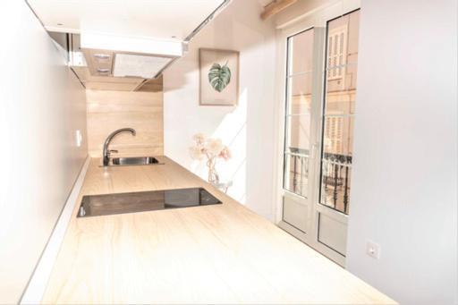 Appartement Plein Coeur Centre Historique De Malaga Málaga Exterior foto