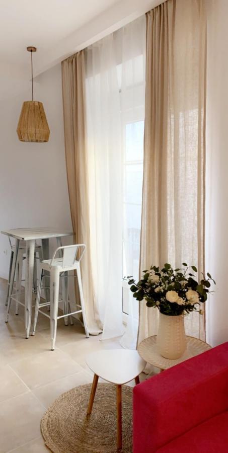Appartement Plein Coeur Centre Historique De Malaga Málaga Exterior foto